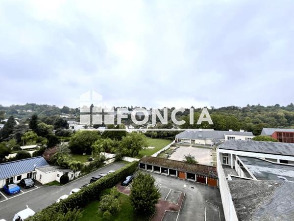 À vendre Appartement 2 pièces 60 m² - Dreux 28100