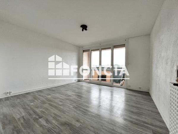 À vendre Appartement 2 pièces 60 m² - Dreux 28100