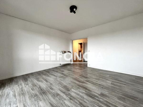 À vendre Appartement 2 pièces 60 m² - Dreux 28100