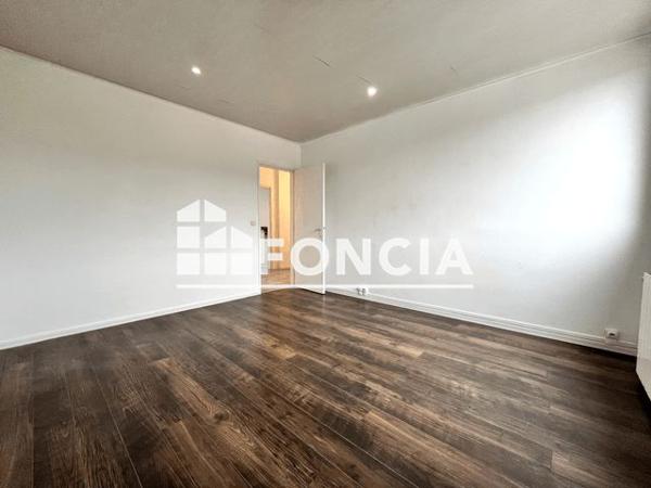 À vendre Appartement 2 pièces 60 m² - Dreux 28100