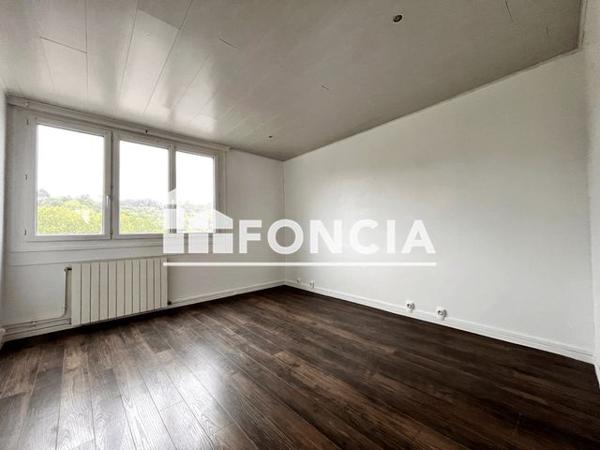 À vendre Appartement 2 pièces 60 m² - Dreux 28100