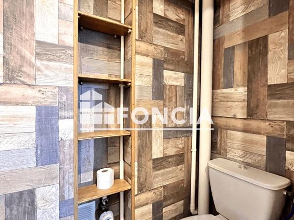 À vendre Appartement 2 pièces 60 m² - Dreux 28100