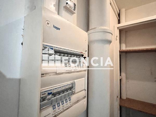 À vendre Appartement 2 pièces 60 m² - Dreux 28100