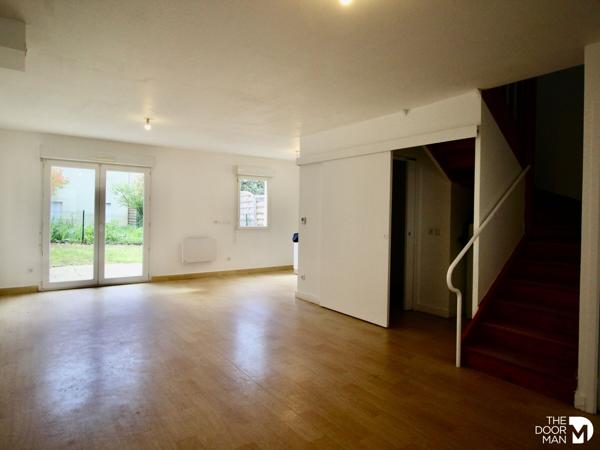Maison - Vendu - 83 m² - BOURGES | The Door Man