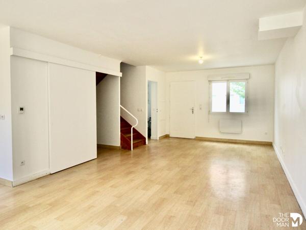 Maison - Vendu - 83 m² - BOURGES | The Door Man