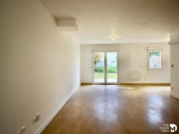 Maison - Vendu - 83 m² - BOURGES | The Door Man
