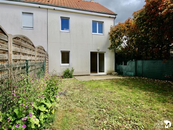 Maison - Vendu - 83 m² - BOURGES | The Door Man