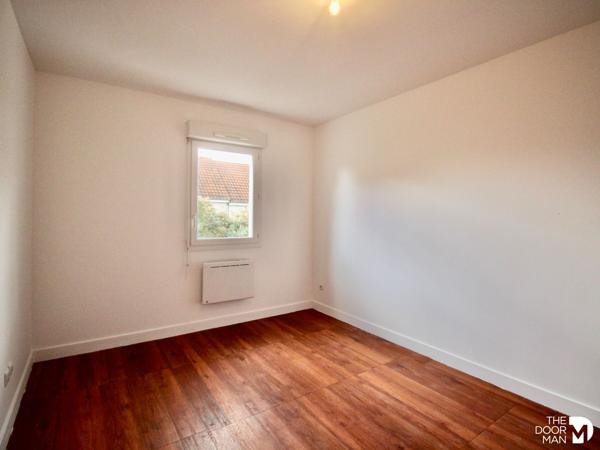 Maison - Vendu - 83 m² - BOURGES | The Door Man