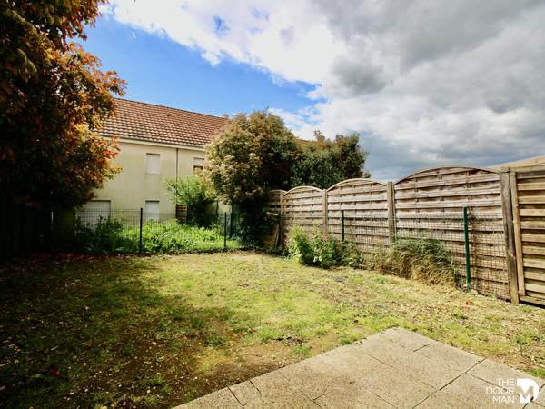Maison - Vendu - 83 m² - BOURGES | The Door Man