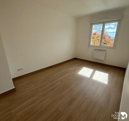 Maison - Vendu - 83 m² - BOURGES | The Door Man