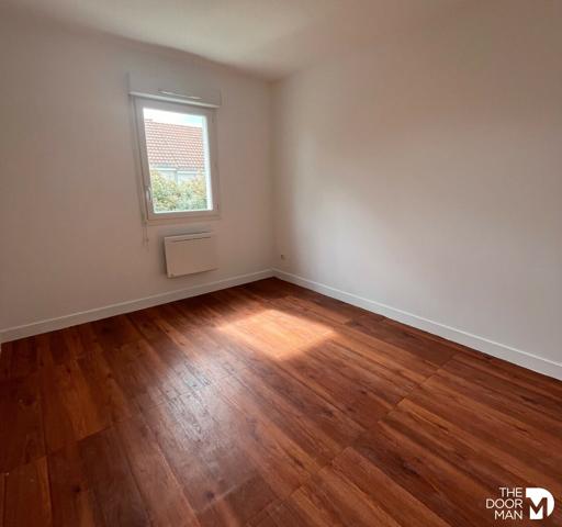 Maison - Vendu - 83 m² - BOURGES | The Door Man