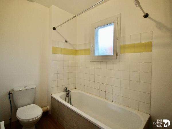 Maison - Vendu - 83 m² - BOURGES | The Door Man