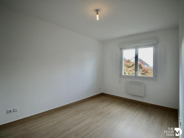 Maison - Vendu - 83 m² - BOURGES | The Door Man