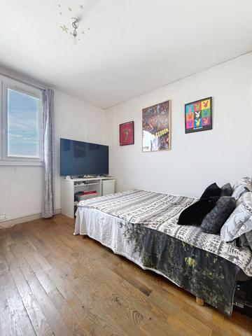 Appartement Livron Sur Drome lumineux et climatisé 3 pièce(s) 52.46 m2