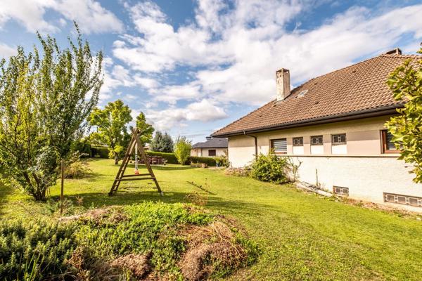 Belle Propriété vue Lac