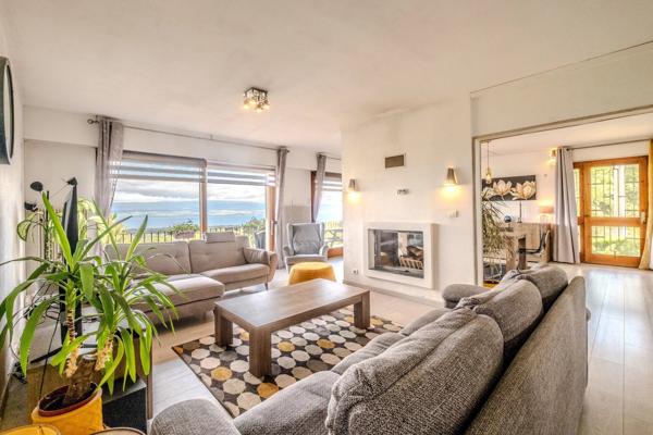 Belle Propriété vue Lac