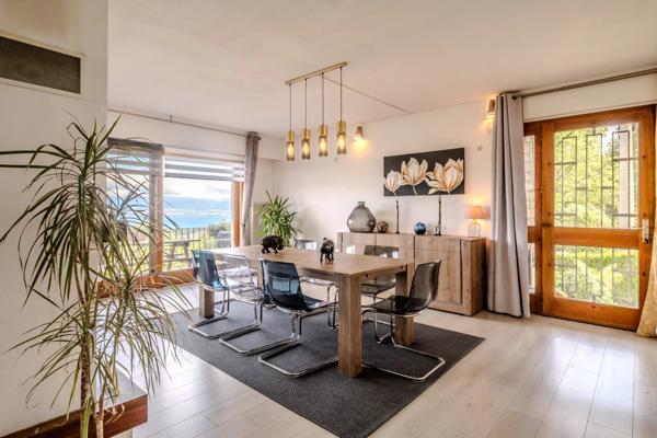 Belle Propriété vue Lac