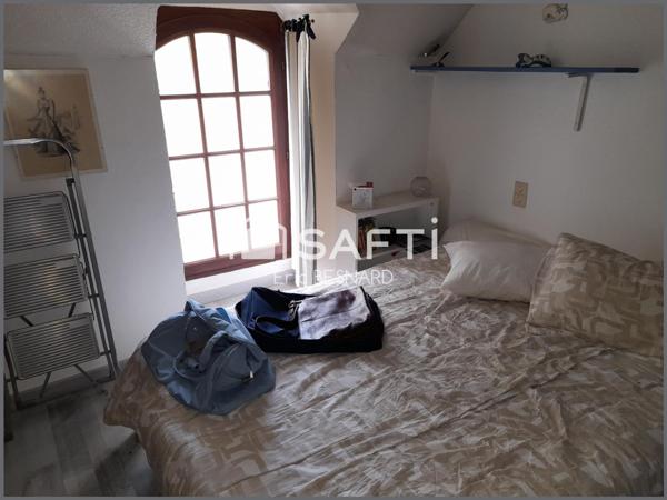 Maison 5 pièces 110m2 environ 37420 Avoine