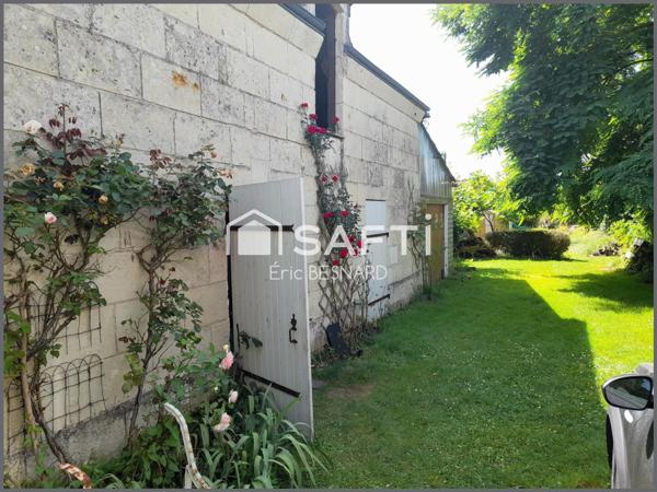 Maison 5 pièces 110m2 environ 37420 Avoine