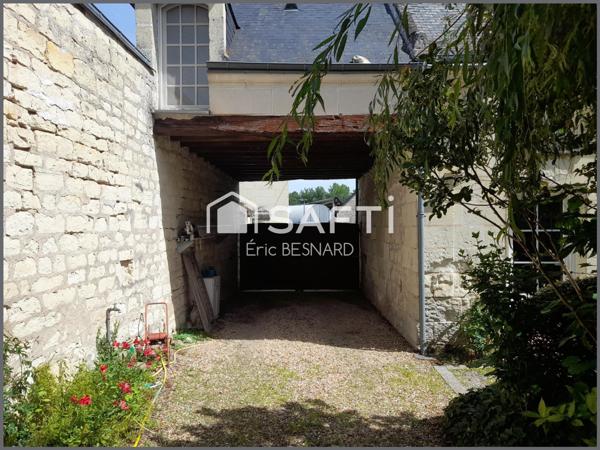 Maison 5 pièces 110m2 environ 37420 Avoine