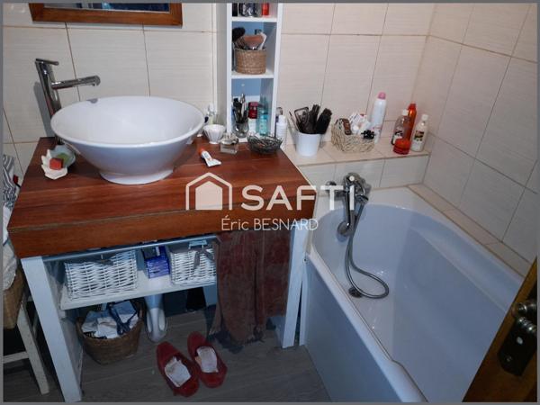 Maison 5 pièces 110m2 environ 37420 Avoine