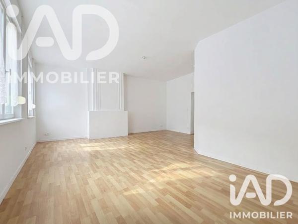 Immeuble à vendre 116 m² Saint-Omer