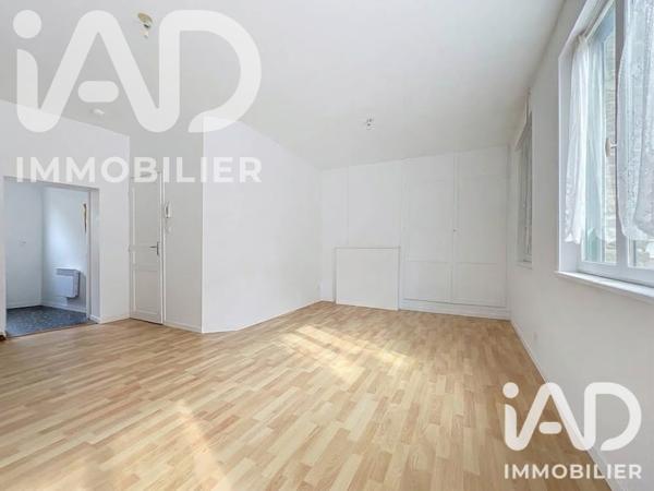 Immeuble à vendre 116 m² Saint-Omer