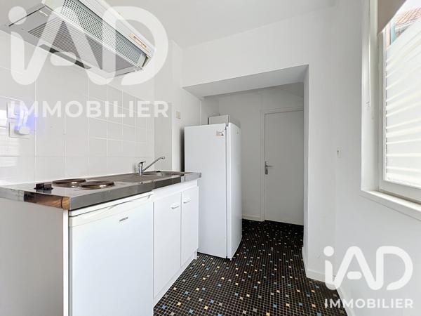 Immeuble à vendre 116 m² Saint-Omer