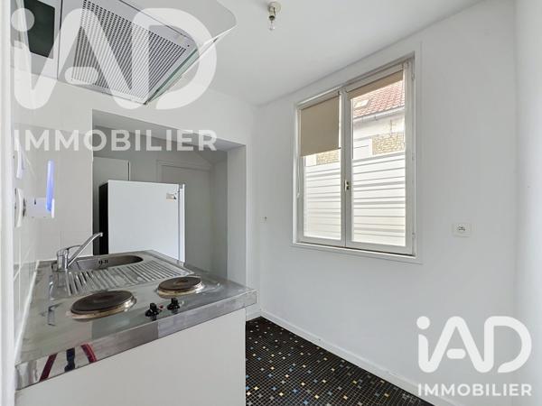 Immeuble à vendre 116 m² Saint-Omer