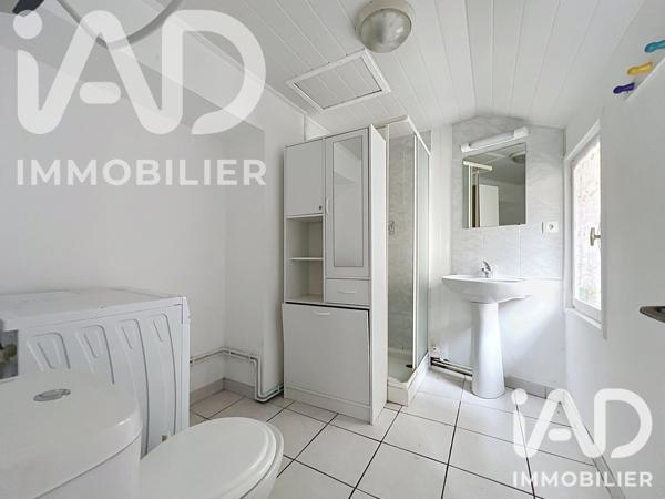Immeuble à vendre 116 m² Saint-Omer
