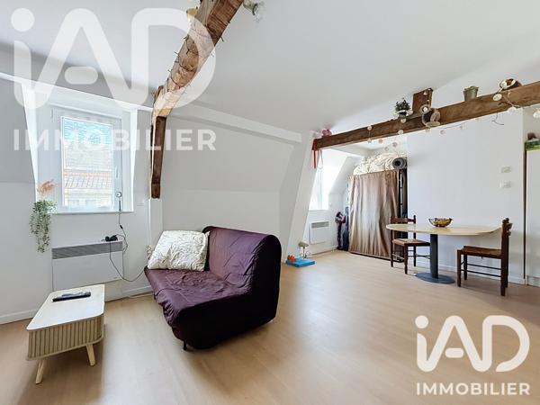 Immeuble à vendre 116 m² Saint-Omer
