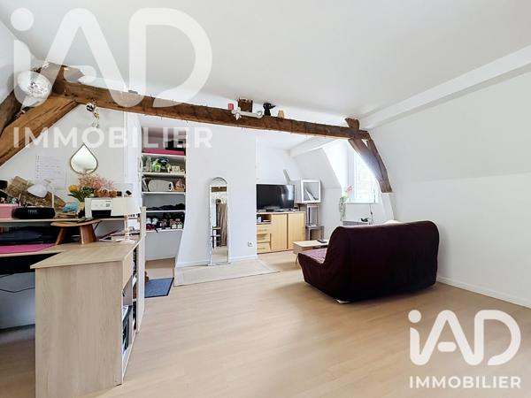 Immeuble à vendre 116 m² Saint-Omer