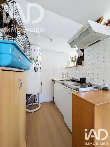 Immeuble à vendre 116 m² Saint-Omer