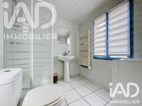 Immeuble à vendre 116 m² Saint-Omer