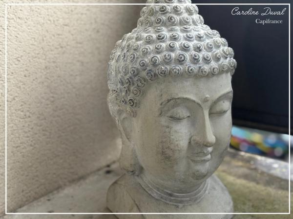 Dpt Gironde (33), à vendre VILLENAVE D'ORNON apt T3 avec terrasse et deux places de parking