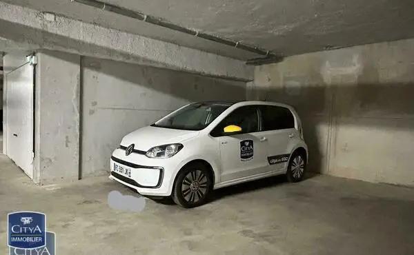 Parking à louer Lille (59000)