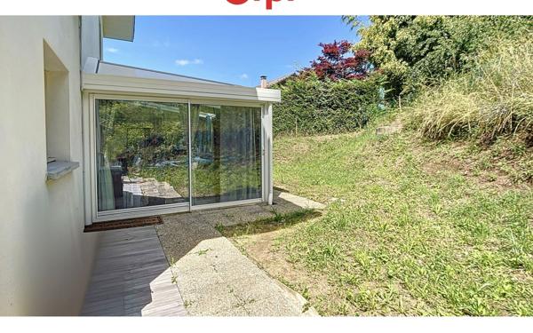 Maison à vendre    4 pièces • 105 m2 Fillinges