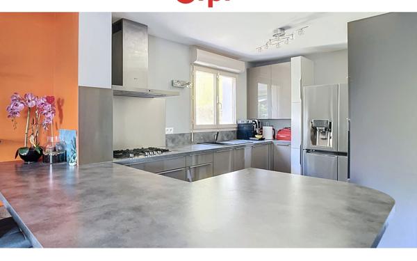 Maison à vendre    4 pièces • 105 m2 Fillinges