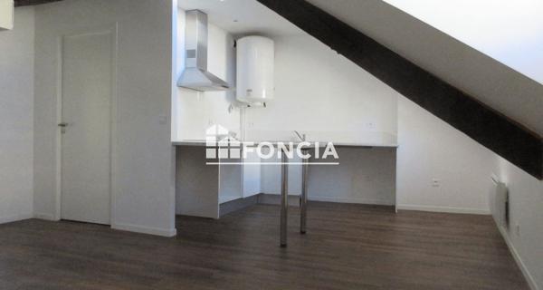 Location Appartement 2 pièces 33.53 m² - Pau 64000