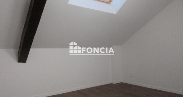 Location Appartement 2 pièces 33.53 m² - Pau 64000