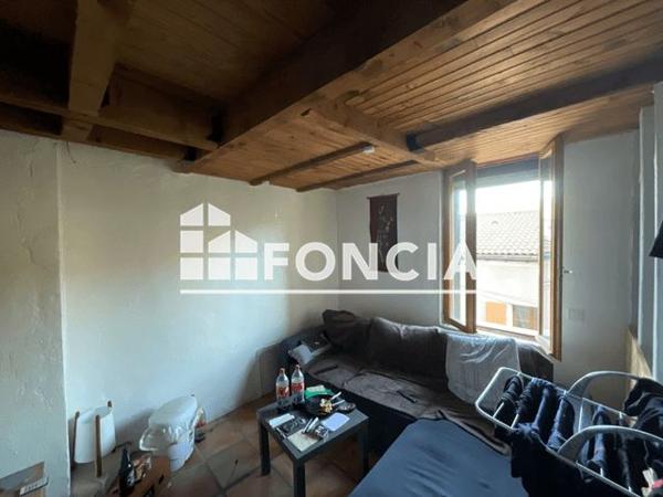 À vendre Maison 5 pièces 110 m² - Digne-les-bains 04000