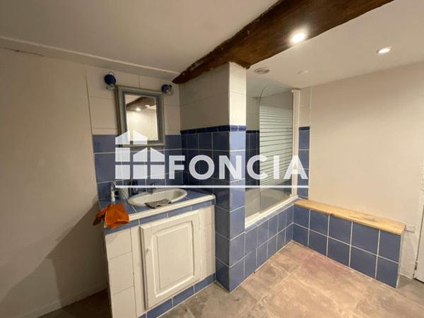 À vendre Maison 5 pièces 110 m² - Digne-les-bains 04000
