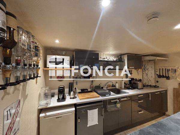 À vendre Maison 5 pièces 110 m² - Digne-les-bains 04000