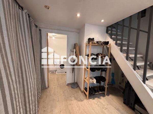 À vendre Maison 5 pièces 110 m² - Digne-les-bains 04000