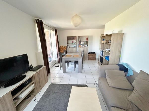 Appartement Aussonne 2 pièce(s) 50 m2 idéal investisseur
