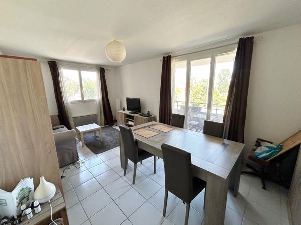 Appartement Aussonne 2 pièce(s) 50 m2 idéal investisseur