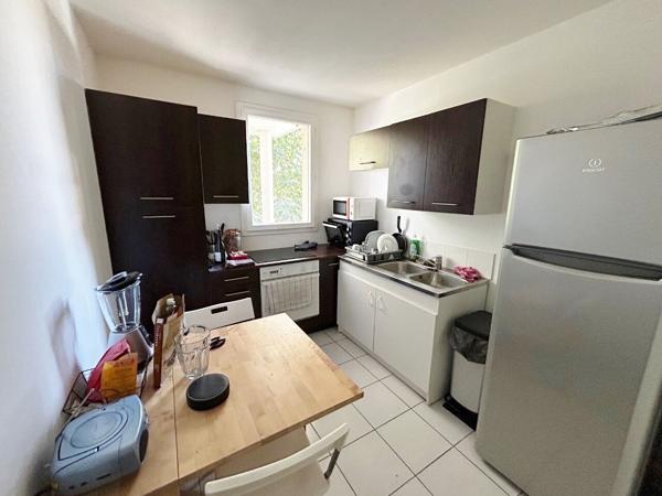 Appartement Aussonne 2 pièce(s) 50 m2 idéal investisseur