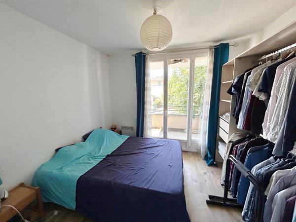 Appartement Aussonne 2 pièce(s) 50 m2 idéal investisseur