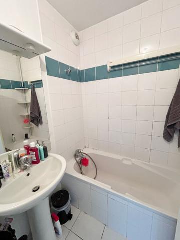 Appartement Aussonne 2 pièce(s) 50 m2 idéal investisseur