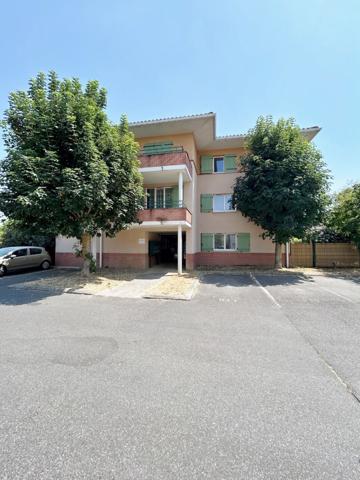 Appartement Aussonne 2 pièce(s) 50 m2 idéal investisseur